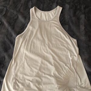Lululemon Goal Up Tank